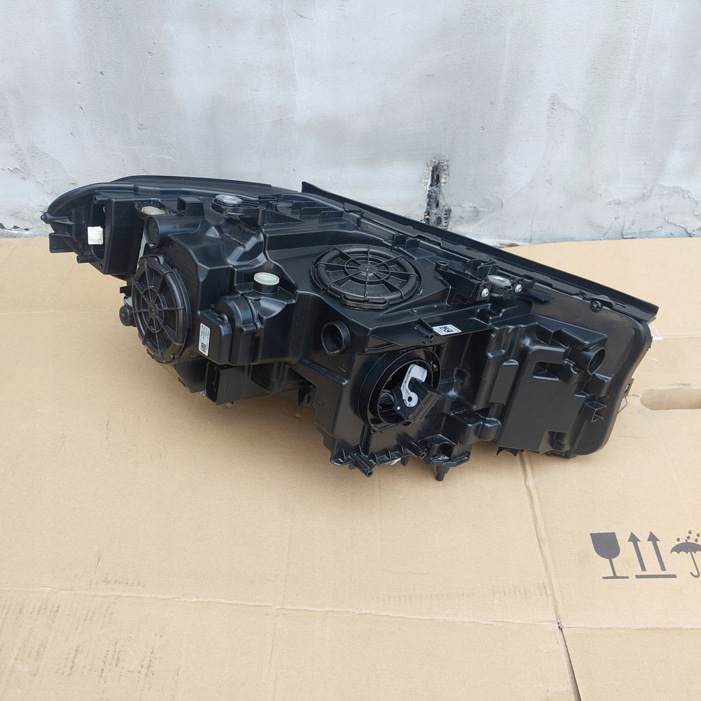 Frontscheinwerfer BMW 5 G31 G30 8499121-01 LED Links Scheinwerfer Headlight SCH8069738268fv