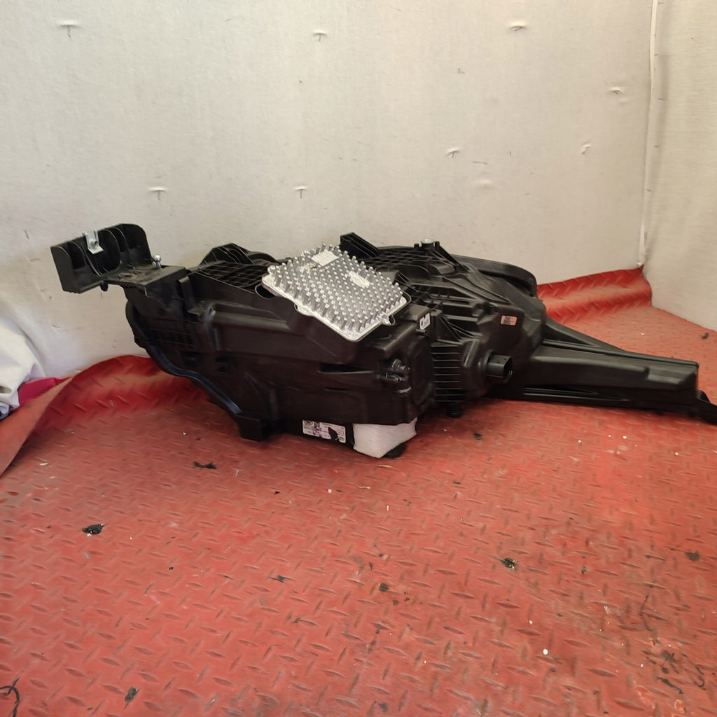 Frontscheinwerfer Land Rover Range Velar N8A2-13W030-DM Full LED Links Headlight SCH5901117025aj