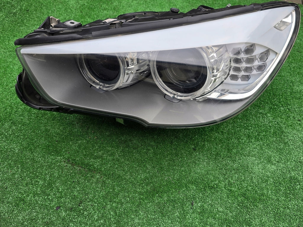 Frontscheinwerfer BMW 5 F07 1EL010130-21 Links Scheinwerfer Headlight SCH1112721063hu