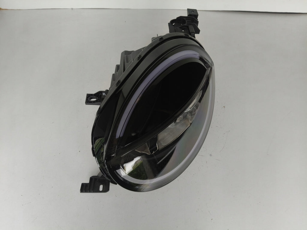 Frontscheinwerfer Fiat 600 52207565 Full LED Ein Stück (Rechts oder Links) SCH5668413813pf