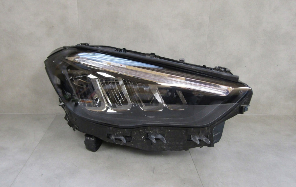 Frontscheinwerfer Mercedes-Benz W247 A2479066207 LED Rechts Headlight SCH3198956738ih