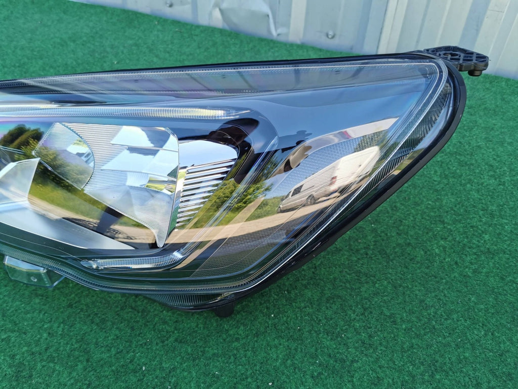 Frontscheinwerfer Ford Focus IV MX7B-13E015-CC Links Scheinwerfer Headlight SCH4815717438dh