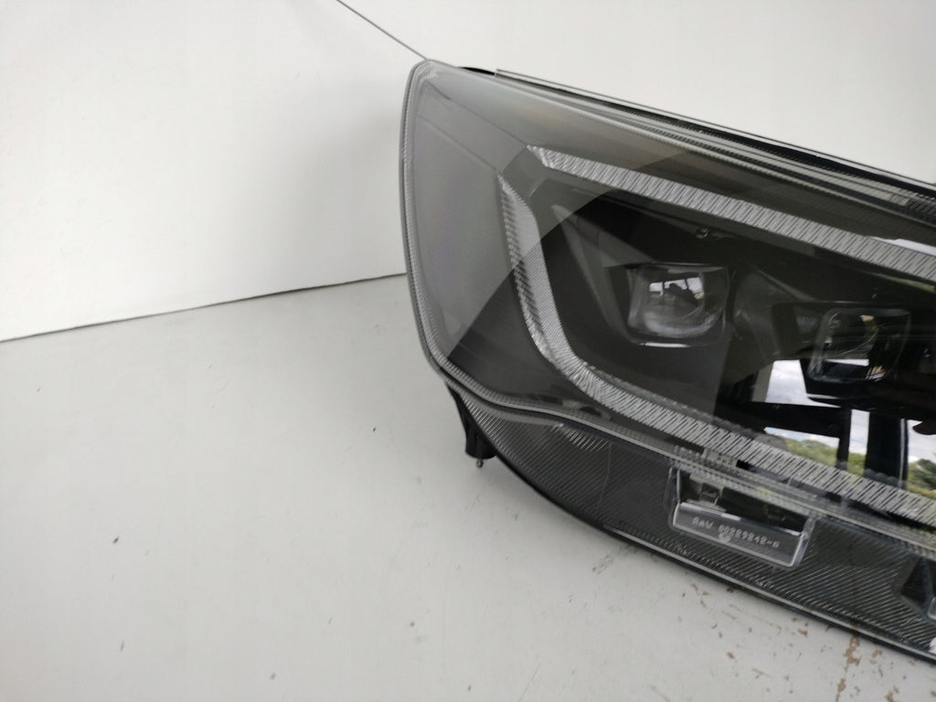 Frontscheinwerfer Ford Focus NX7B-13E016-AG Full LED Rechts Headlight SCH5124817477do
