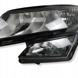 Frontscheinwerfer Skoda Kodiaq 567941015B Links Scheinwerfer Headlight SCH7343504226bt