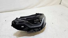 Laden Sie das Bild in den Galerie-Viewer, Frontscheinwerfer BMW 2 G42 8083635-07 LED Links Scheinwerfer Headlight SCH1616517903nu
