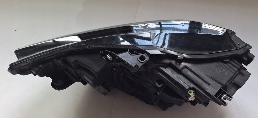Frontscheinwerfer Audi A6 C8 4K0941034 Full LED Rechts Scheinwerfer Headlight SCH7730977017ab
