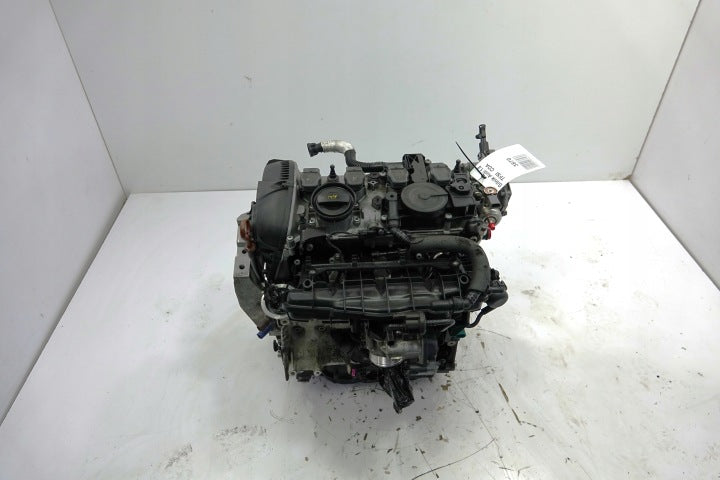 Motor Audi A4 A3 CDA 1.8 TFSI 110PS 118kW Benzin Engine Unkomplett MOT4560618024tw
