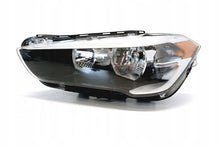 Load image into Gallery viewer, Frontscheinwerfer BMW X1 90066513 Links Scheinwerfer Headlight SCH6241959237du