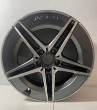 Load image into Gallery viewer, 1x Alufelge 18 Zoll 7.5" 5x112 40ET A2064011700 Mercedes-Benz W206 Rim Wheel FEL2406582106fa