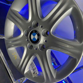 4x Alufelge 16 Zoll 7.0