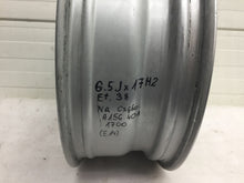 Load image into Gallery viewer, 1x Alufelge 17 Zoll 6.5" 5x112 38ET Glanz Silber A1564011700 Mercedes-Benz FEL9221263745ce