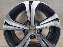 Load image into Gallery viewer, 1x Alufelge 16 Zoll 6.5&quot; 5x114.3 40ET Nissan Pulsar Rim Wheel