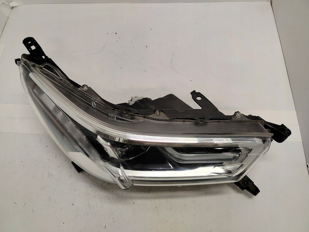 Frontscheinwerfer Toyota Hilux VIII 81110-0KU80 Full LED Rechts Headlight SCH8402174958wu