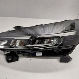 Frontscheinwerfer Renault Clio I V 260600149R Full LED Links Headlight SCH8482575460bh