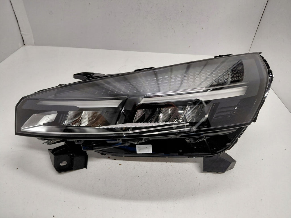 Frontscheinwerfer Renault Clio I V 260600149R Full LED Links Headlight SCH8482575460bh