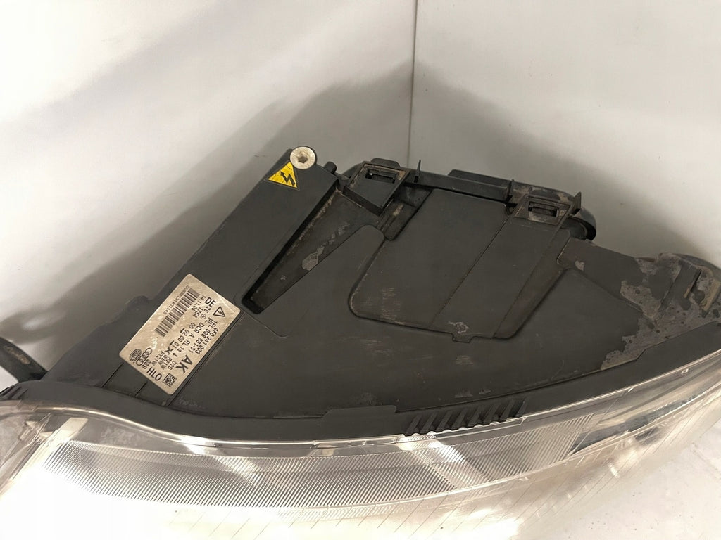 Frontscheinwerfer Audi A6 C6 4F0941003AK Xenon Links Scheinwerfer Headlight