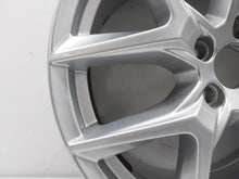 Laden Sie das Bild in den Galerie-Viewer, 1x Alufelge 18 Zoll 7.5&quot; 5x108 50,5ET Glanz Silber 31680354 Volvo Xc60 Xc40