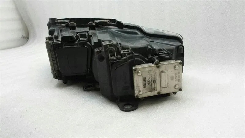 Frontscheinwerfer Audi A8 Rechts Scheinwerfer Headlight SCH2668005906jp