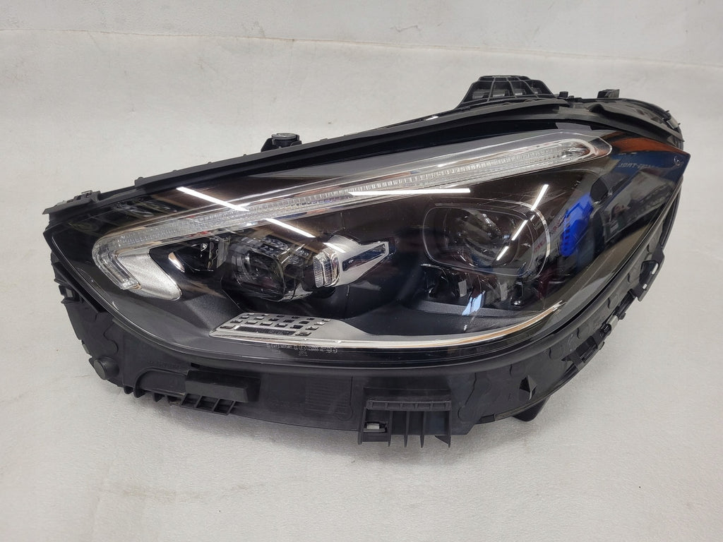 Frontscheinwerfer Mercedes-Benz W206 A2069064703 LED Links Headlight SCH9216610372po