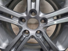 Laden Sie das Bild in den Galerie-Viewer, 1x Alufelge 16 Zoll 6.5" 5x114.3 55ET Glanz Grau HL46621 Honda Civic Rim Wheel FEL4861241493dw