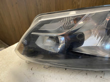 Load image into Gallery viewer, Frontscheinwerfer VW Caddy III 2K5941005A LED Links Scheinwerfer Headlight SCH4821451645ak