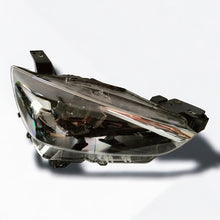 Laden Sie das Bild in den Galerie-Viewer, Frontscheinwerfer Mazda Cx3 D10E-51030 LED Rechts Scheinwerfer Headlight