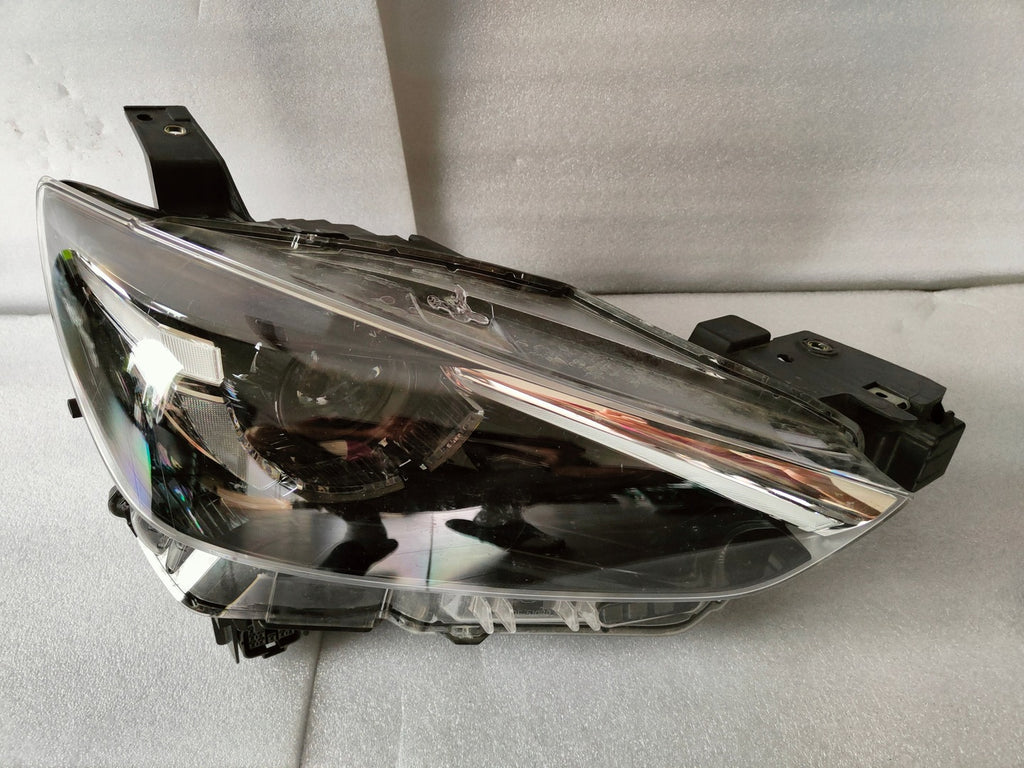 Frontscheinwerfer Mazda Cx3 D10E-51030 LED Rechts Scheinwerfer Headlight