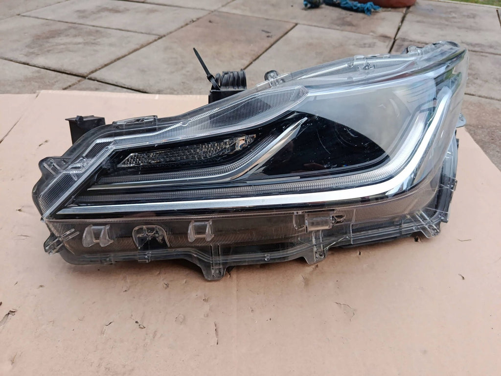 Frontscheinwerfer Toyota Corolla 8115002T51 223101361 Full LED Links Headlight SCH7057232036wm