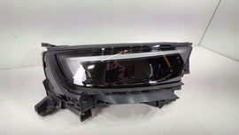 Frontscheinwerfer Opel Mokka 9844356080 Full LED Rechts Scheinwerfer Headlight SCH8431970615vt