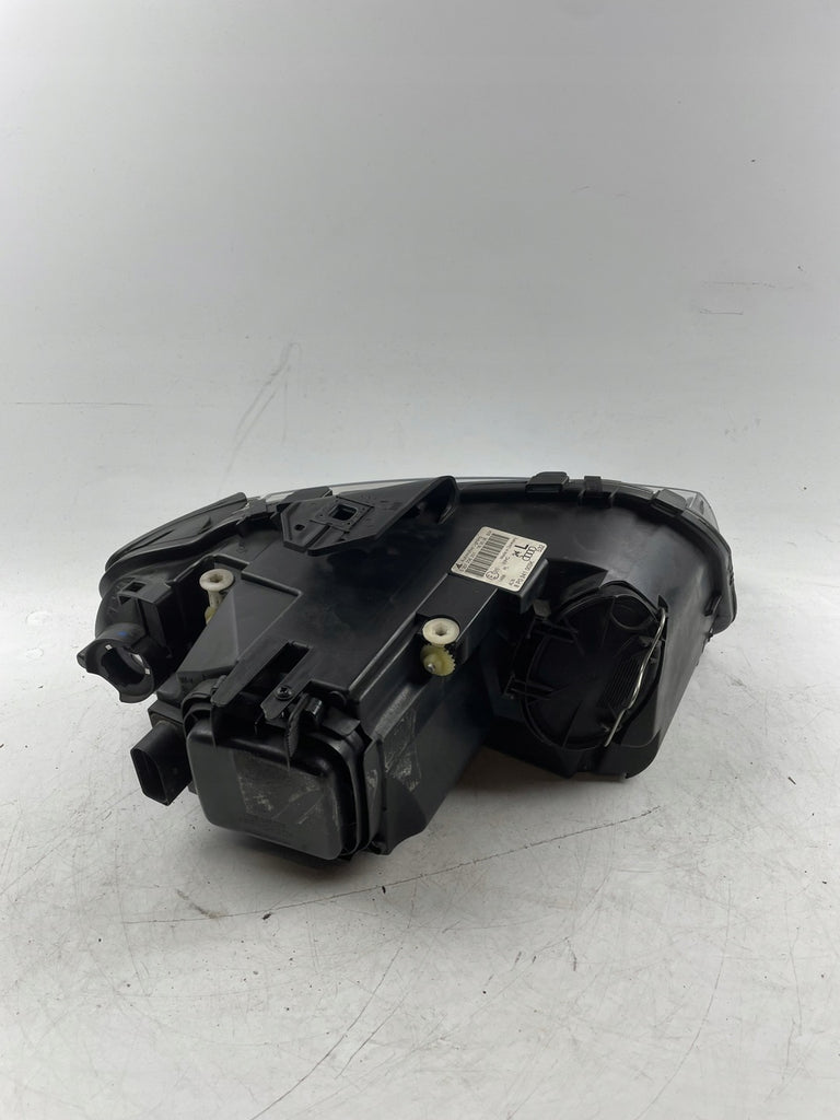 Frontscheinwerfer Audi A3 8P0941003K 0301206201 Links Scheinwerfer Headlight SCH2093878032ts