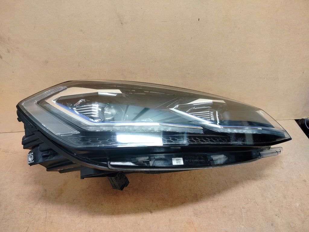 Frontscheinwerfer VW Golf VII 5G1941082F Rechts Scheinwerfer Headlight SCH3730108707uh