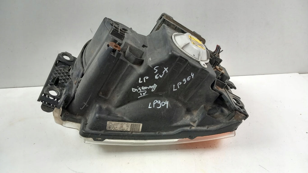 Frontscheinwerfer Land Rover Discovery L319 III Xenon Rechts Headlight SCH3511793355ow