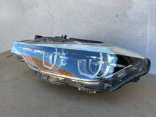 Laden Sie das Bild in den Galerie-Viewer, Frontscheinwerfer BMW F30 F31 8738711 Ein Stück (Rechts oder Links) Headlight
