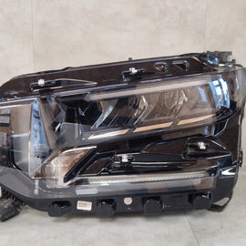 Frontscheinwerfer Citroën C3 Aircross L99278929 Links Scheinwerfer Headlight SCH8579040057xu