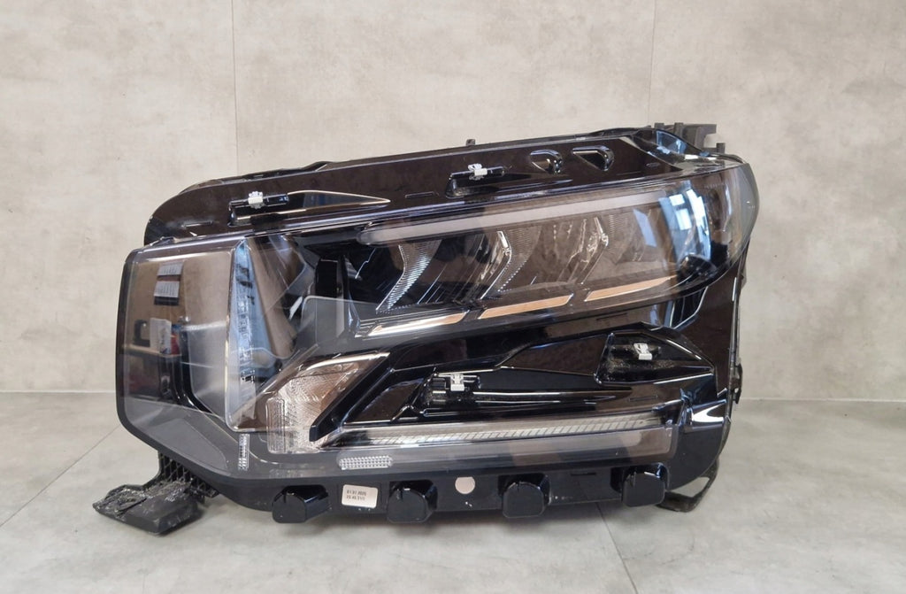 Frontscheinwerfer Citroën C3 Aircross L99278929 Links Scheinwerfer Headlight SCH8579040057xu