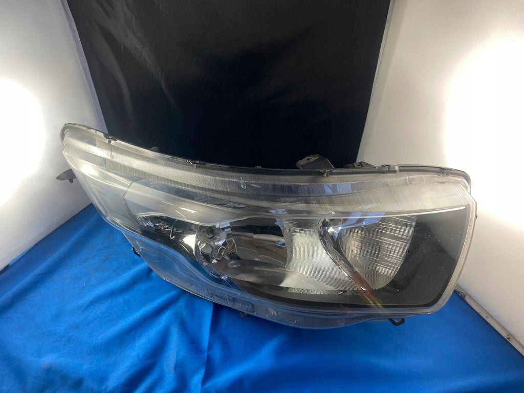 Frontscheinwerfer Iveco Daily I 5801473749 Rechts Scheinwerfer Headlight SCH1905303690il