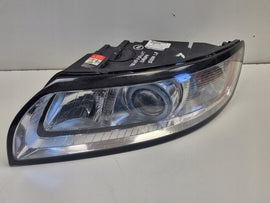 Frontscheinwerfer Volvo S40 II 31299587 Xenon Links Scheinwerfer Headlight SCH1919963956bx
