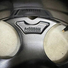 Laden Sie das Bild in den Galerie-Viewer, 1x Alufelge 17 Zoll 7.0" 4x108 42ET Glanz Schwarz 9847195680 Citroën I Rim Wheel FEL4393866939jz