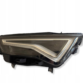 Frontscheinwerfer Seat Ateca 576941031B Links Scheinwerfer Headlight SCH4054162687ro