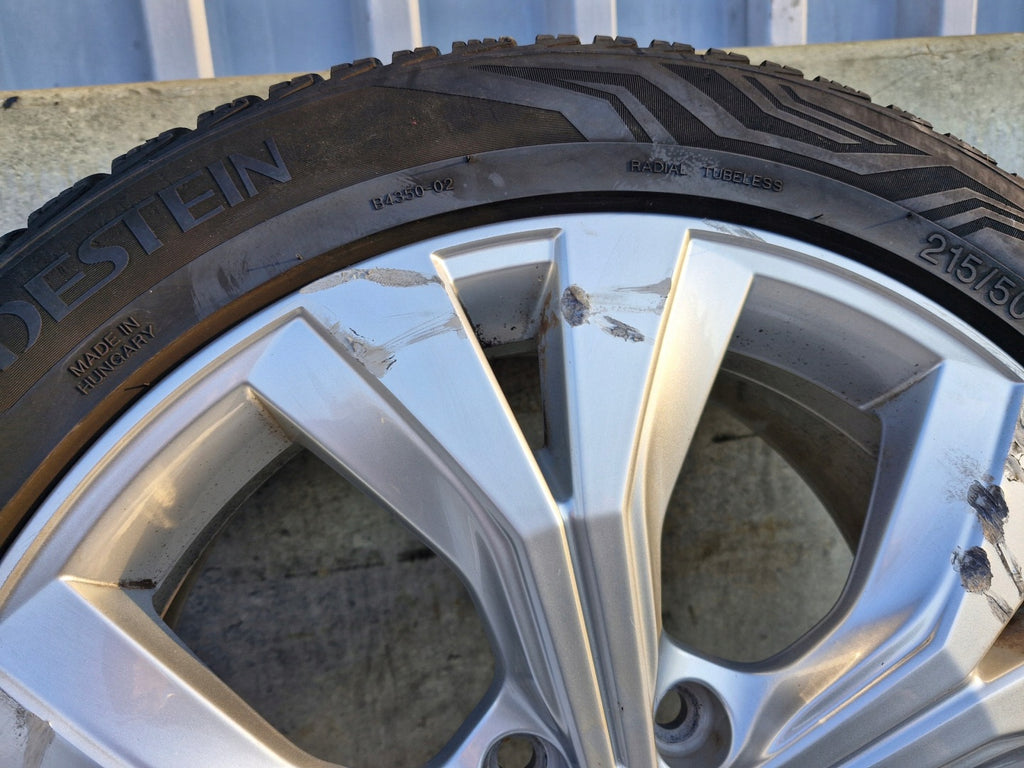 1x Alufelge 18 Zoll 7.0" 5x112 575601025AL Seat Ateca Rim Wheel FEL1537656823is