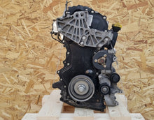 Load image into Gallery viewer, Motor Nissan Opel Vivaro M9R780 2.0 DCI 115PS 84kW 163TKm 2010 Diesel Komplett MOT1055543331jv