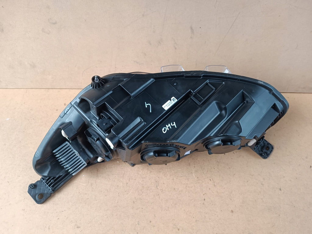 Frontscheinwerfer Ford Focus JX7B-13W029-AE Rechts Scheinwerfer Headlight