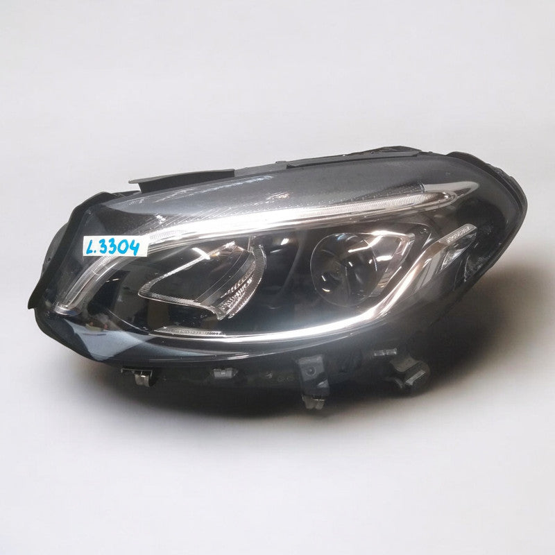 Frontscheinwerfer Mercedes-Benz W246 A2466096901 Full LED Links Headlight