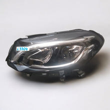 Load image into Gallery viewer, Frontscheinwerfer Mercedes-Benz W246 A2466096901 Full LED Links Headlight