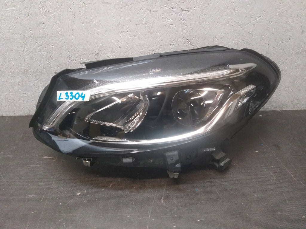 Frontscheinwerfer Mercedes-Benz W246 A2466096901 Full LED Links Headlight