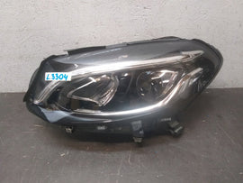 Frontscheinwerfer Mercedes-Benz W246 A2466096901 Full LED Links Headlight SCH2763424078zy