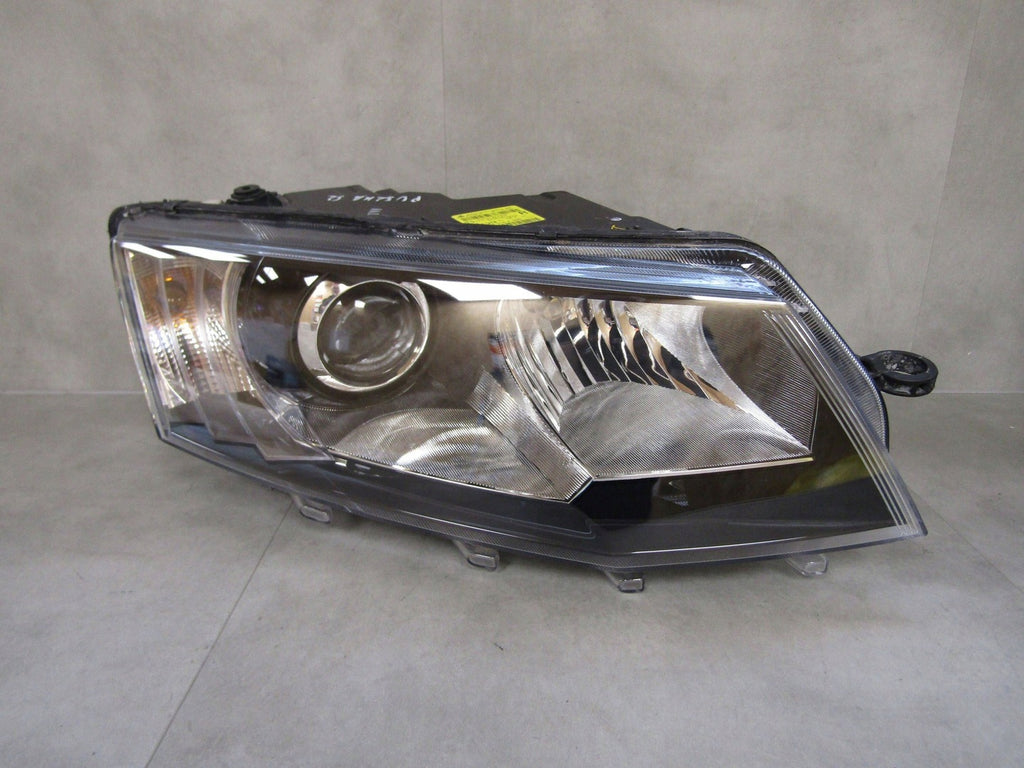 Frontscheinwerfer Skoda Octavia III 5E1941016 Xenon Rechts Headlight SCH6463563197lz