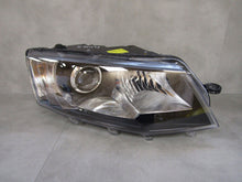 Laden Sie das Bild in den Galerie-Viewer, Frontscheinwerfer Skoda Octavia III 5E1941016 Xenon Rechts Headlight SCH6463563197lz