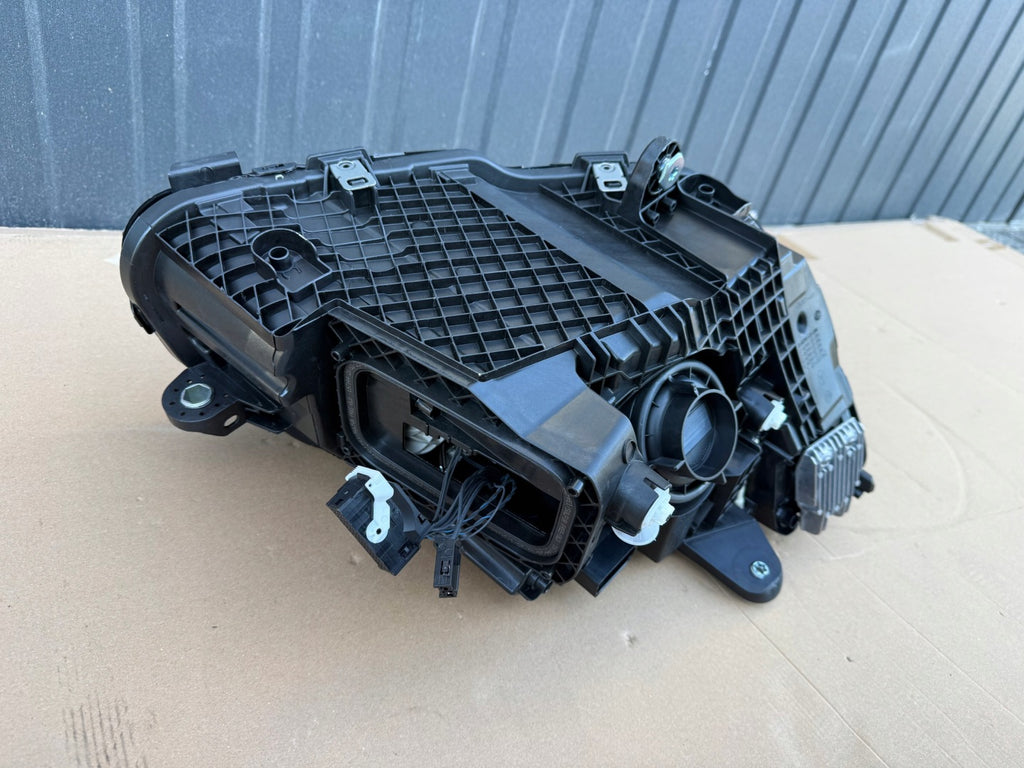 Frontscheinwerfer Mercedes-Benz W205 A2059063106 LED Links Headlight SCH3287778877zu