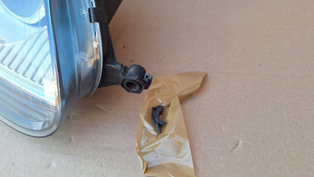 Frontscheinwerfer VW Golf V 1K6941032 Xenon Rechts Scheinwerfer Headlight SCH9229285357gs